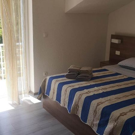 Apartments Kalajzic Пучишча Номер фото
