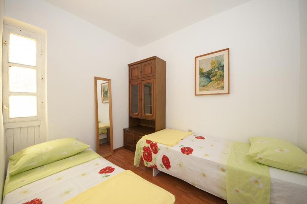 Apartments Kalajzic Пучишча Экстерьер фото