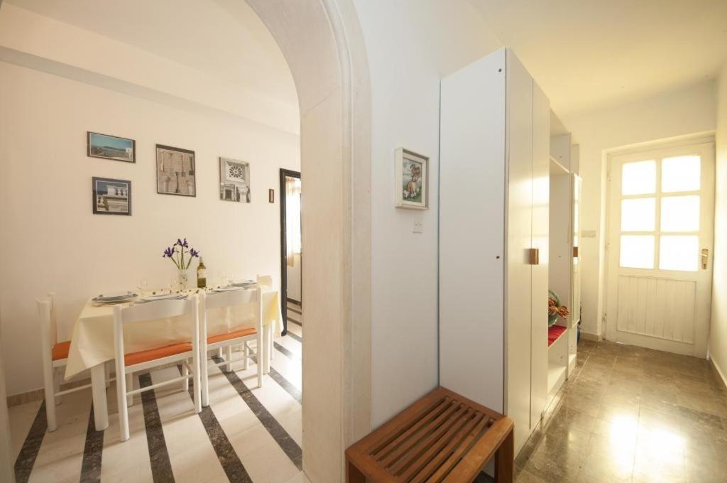 Apartments Kalajzic Пучишча Экстерьер фото