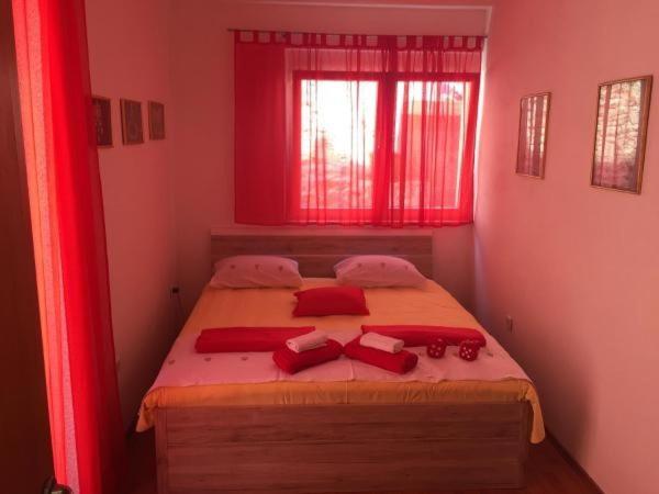 Apartments Kalajzic Пучишча Номер фото
