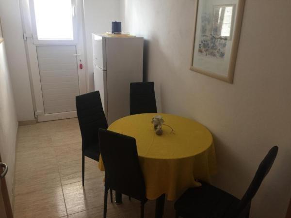 Apartments Kalajzic Пучишча Номер фото