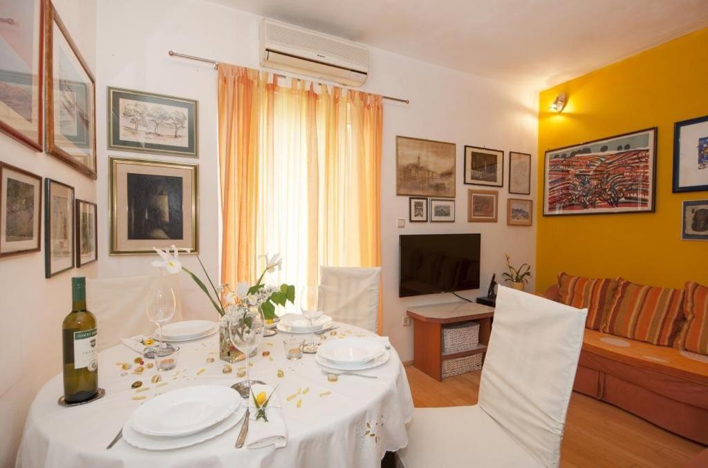 Apartments Kalajzic Пучишча Номер фото