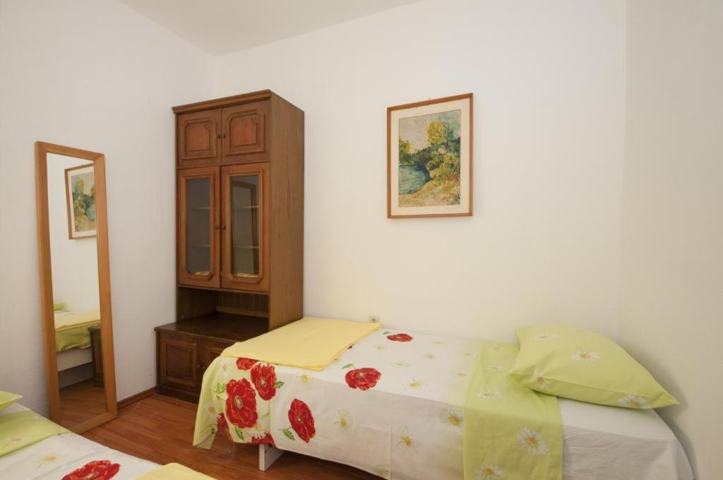Apartments Kalajzic Пучишча Номер фото