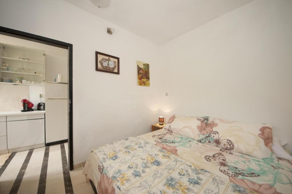 Apartments Kalajzic Пучишча Номер фото