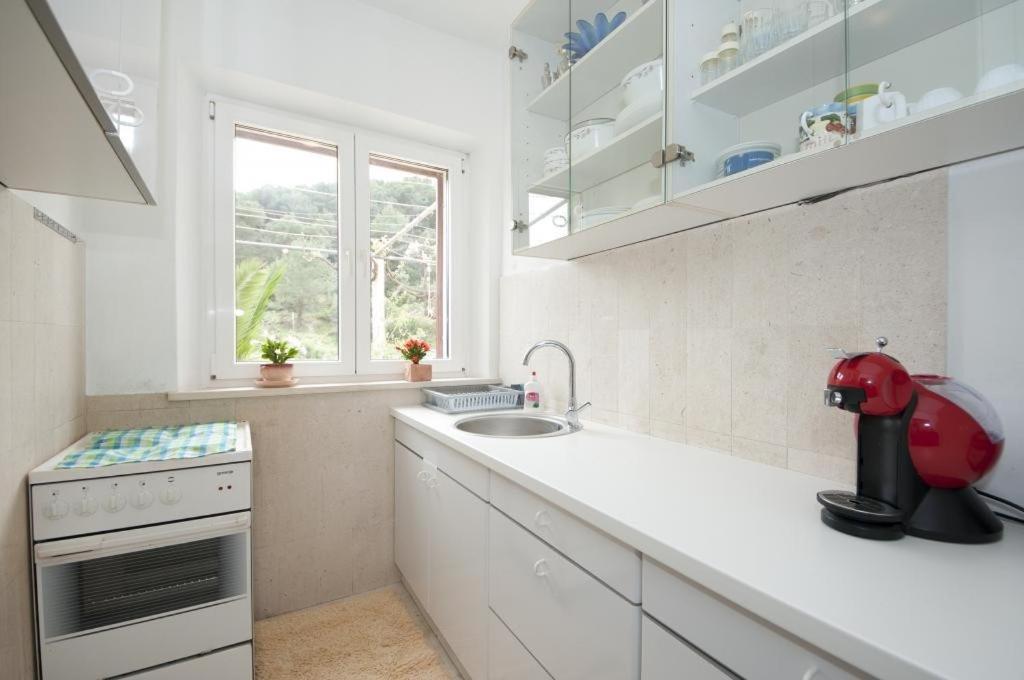 Apartments Kalajzic Пучишча Номер фото