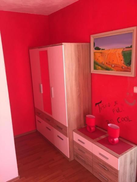 Apartments Kalajzic Пучишча Номер фото
