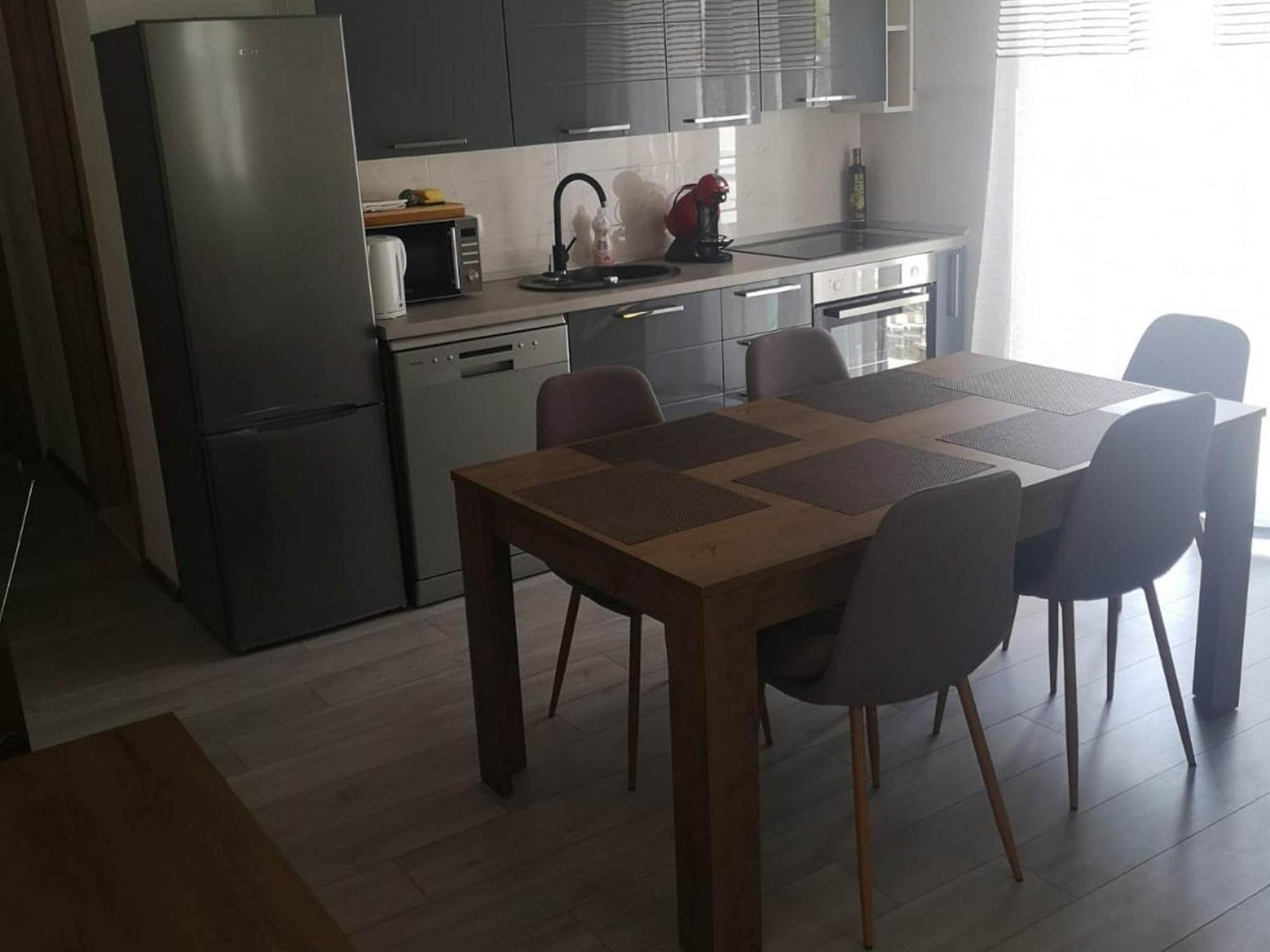 Apartments Kalajzic Пучишча Номер фото