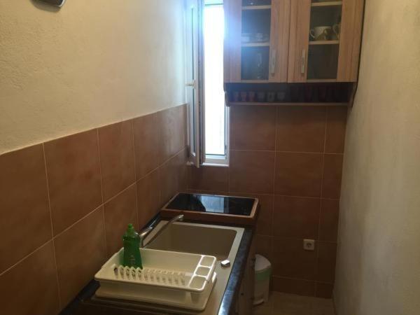 Apartments Kalajzic Пучишча Экстерьер фото