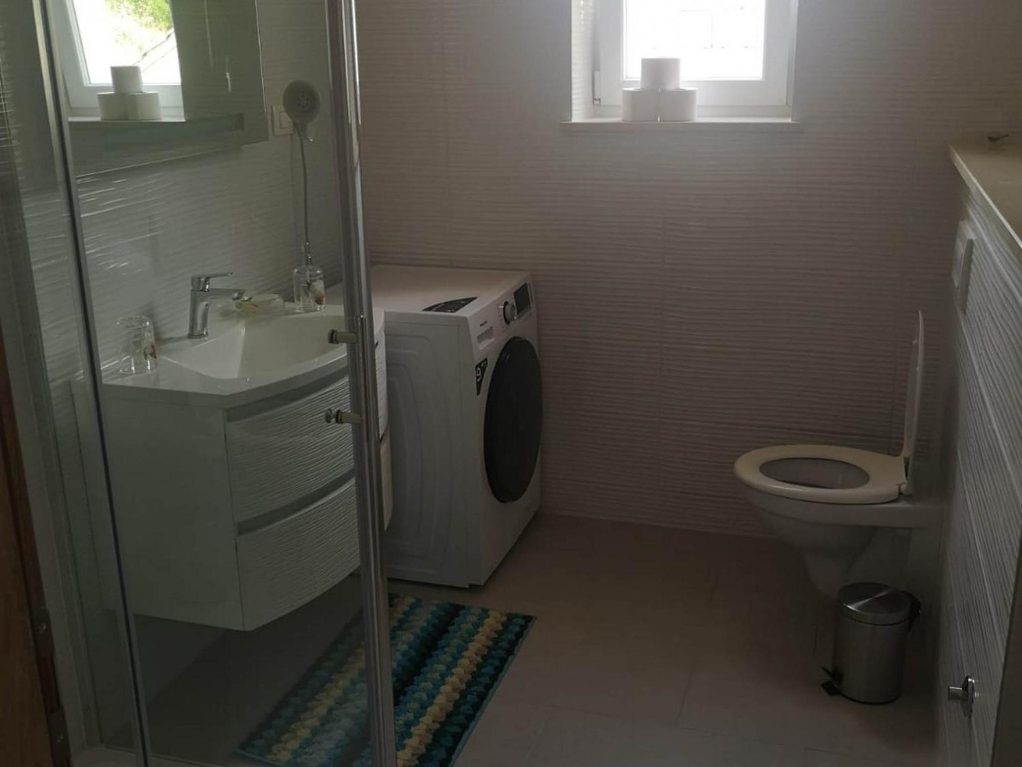 Apartments Kalajzic Пучишча Номер фото