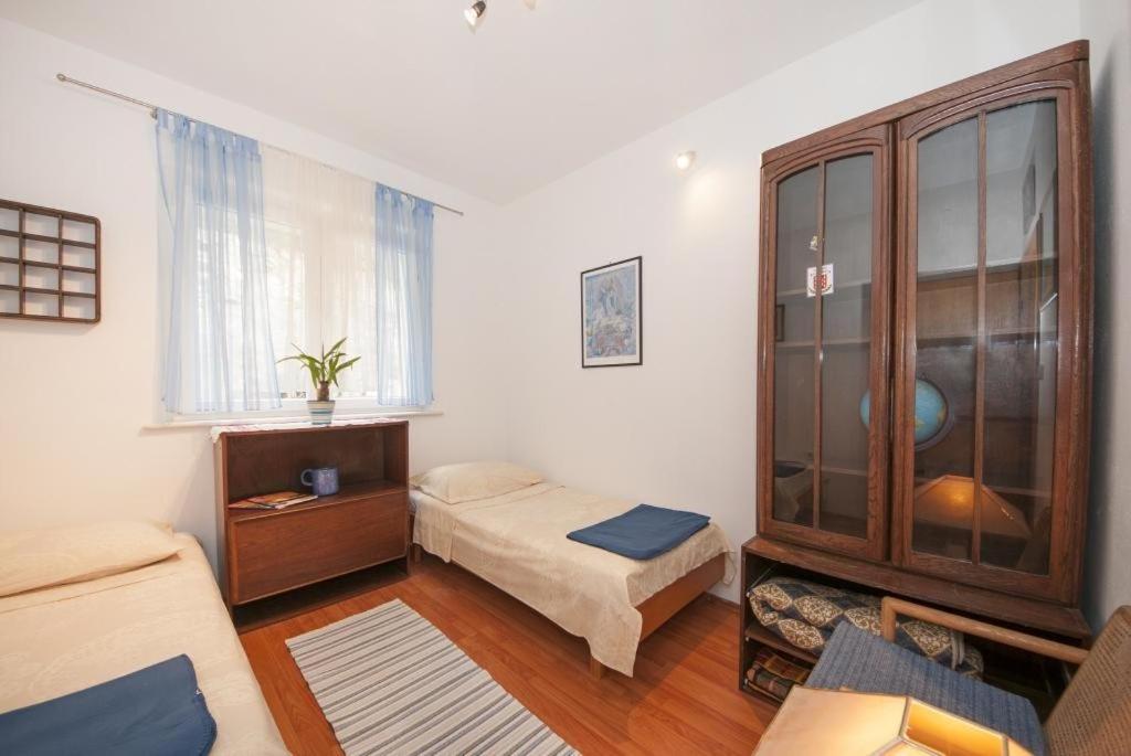 Apartments Kalajzic Пучишча Номер фото