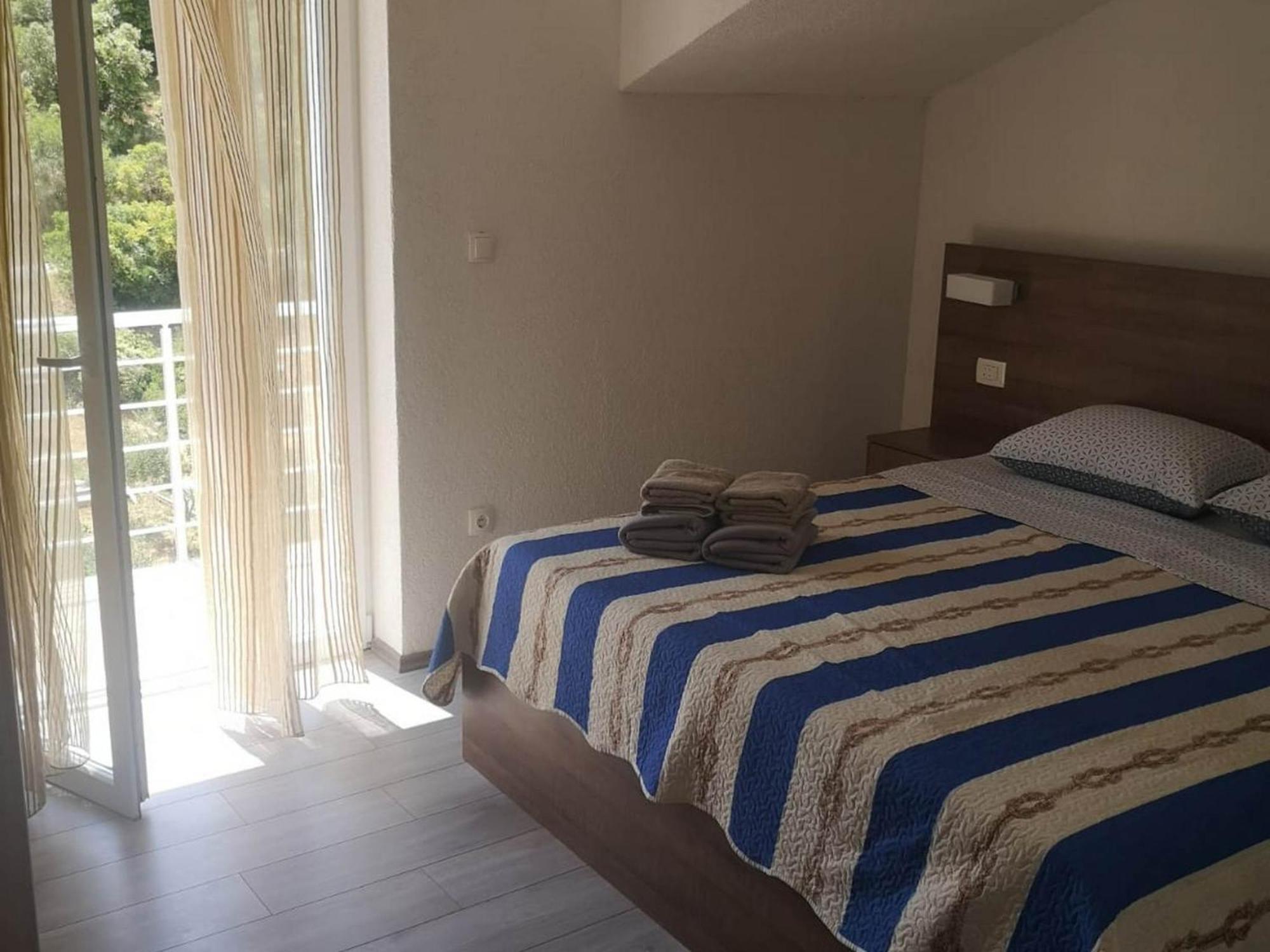 Apartments Kalajzic Пучишча Номер фото
